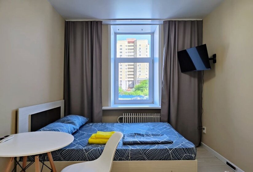 18 м², квартира-студия 1 700 000 ₽ - изображение 22
