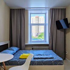 Квартира 18 м², студия - изображение 2