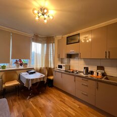 Квартира 60 м², 2-комнатная - изображение 4