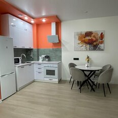 Квартира 45 м², 2-комнатная - изображение 3