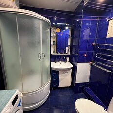 Квартира 53,1 м², 2-комнатная - изображение 5