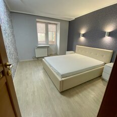 Квартира 52 м², 2-комнатная - изображение 1