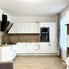 Квартира 44,1 м², 1-комнатная - изображение 5