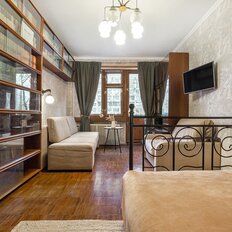 Квартира 40,2 м², 2-комнатная - изображение 1