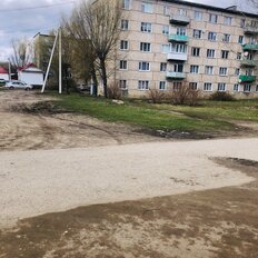 Квартира 58 м², 3-комнатная - изображение 4