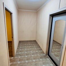 Квартира 40,6 м², 1-комнатная - изображение 5