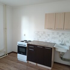 Квартира 38,2 м², 1-комнатная - изображение 3