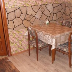 Квартира 34,8 м², 1-комнатная - изображение 4