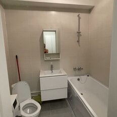 Квартира 26 м², студия - изображение 4