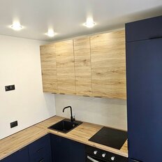 Квартира 60 м², 3-комнатная - изображение 4