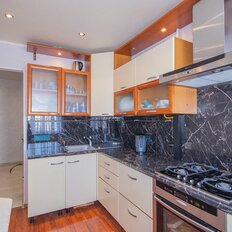 Квартира 63,2 м², 3-комнатная - изображение 2
