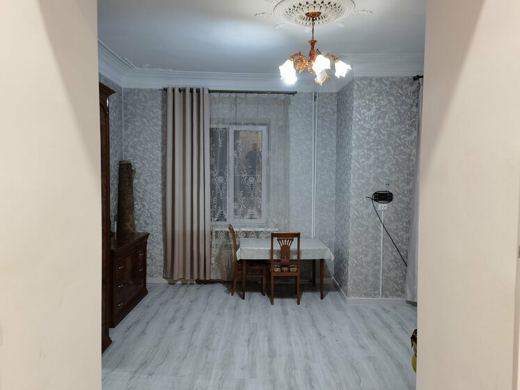 52 м², 1-комнатная квартира 30 000 ₽ в месяц - изображение 32