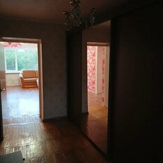 Квартира 58 м², 3-комнатная - изображение 1