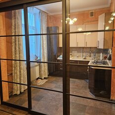 Квартира 35,1 м², 1-комнатная - изображение 1