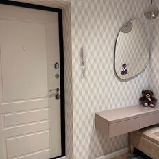Квартира 72 м², 2-комнатная - изображение 3