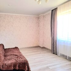 Квартира 62 м², 2-комнатная - изображение 4