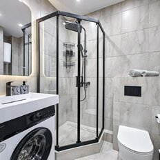Квартира 26 м², студия - изображение 1