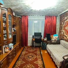 Квартира 50,5 м², 2-комнатная - изображение 3