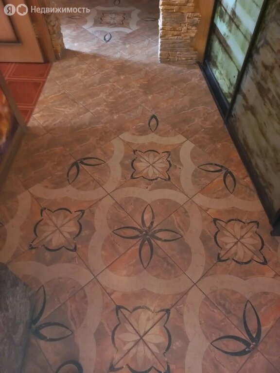 2-комнатная квартира: Липецк, 22-й микрорайон (52 м²)