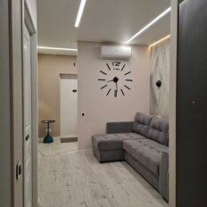 Квартира 40 м², 2-комнатная - изображение 1