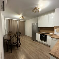 Квартира 79,2 м², 4-комнатная - изображение 3