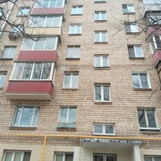 Квартира 31 м², 1-комнатная - изображение 1