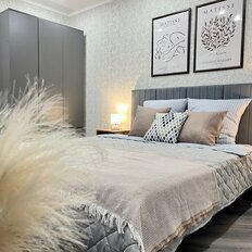 Квартира 42 м², 1-комнатная - изображение 3