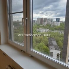Квартира 58,6 м², 2-комнатная - изображение 1