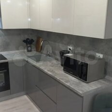 Квартира 55 м², 2-комнатная - изображение 2