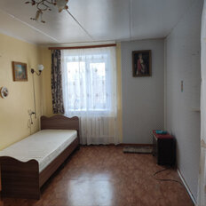 Квартира 31 м², 1-комнатная - изображение 3