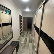 Квартира 100 м², 3-комнатные - изображение 1