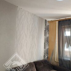 Квартира 52 м², 2-комнатная - изображение 3