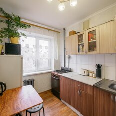 Квартира 30 м², 1-комнатная - изображение 5