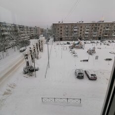 Квартира 29 м², 1-комнатная - изображение 5