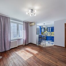 Квартира 38,6 м², 2-комнатная - изображение 5