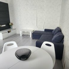 Квартира 152 м², 4-комнатная - изображение 5