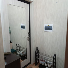 Квартира 44,3 м², 1-комнатная - изображение 5