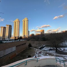 Квартира 119 м², 3-комнатная - изображение 3