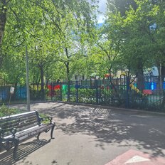 Квартира 35 м², 1-комнатная - изображение 1