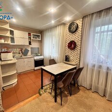 Квартира 56,6 м², 3-комнатная - изображение 3