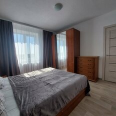 Квартира 55 м², 2-комнатная - изображение 3