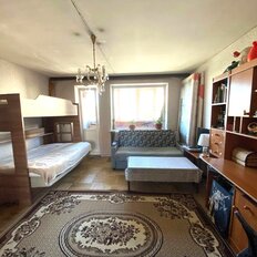 Квартира 56,9 м², 3-комнатная - изображение 3