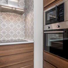 Квартира 45 м², 2-комнатная - изображение 5