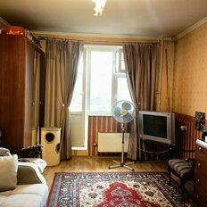 Квартира 38 м², 1-комнатная - изображение 2