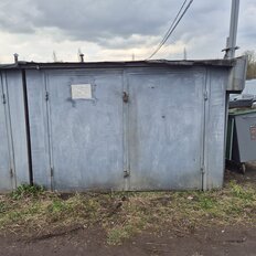 18 м², гараж - изображение 1