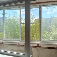 Квартира 32 м², 1-комнатная - изображение 3