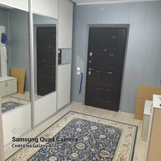 Квартира 62 м², 2-комнатная - изображение 1