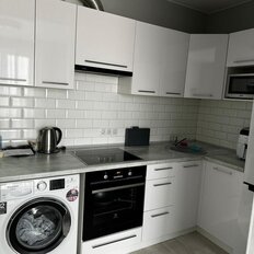 Квартира 45 м², 1-комнатная - изображение 2