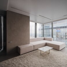 Квартира 110 м², 2-комнатные - изображение 3