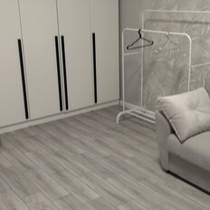 Квартира 49 м², 1-комнатная - изображение 1